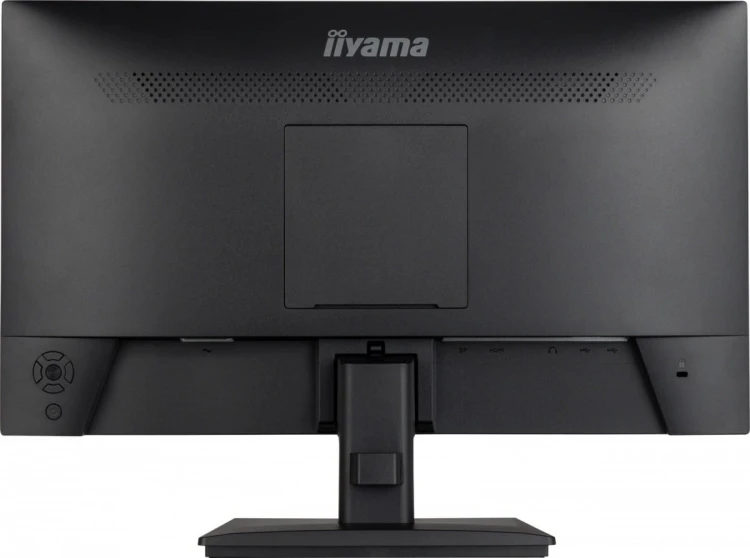 IIYAMA Monitor 21.5 cala X2283HSU-B1 VA,HDMI,DP,2x2W,2xUSB,1ms,VESA