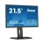 IIYAMA Monitor 21.5 cala XB2283HSU-B1 VA,HDMI,DP,2x2W,2xUSB,HAS,VESA