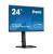 IIYAMA Monitor 23.8 cala XUB2494HSU-B2 VA,FHD,HDMI,DP,2xUSB3.0,HAS,2x2W