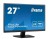 IIYAMA Monitor 27 cali XU2794HSU-B1 VA,FHD,HDMI,DP,USB3.0
