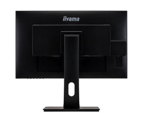 IIYAMA Monitor 27 cali XUB2792QSC-B1 IPS,QHD,USB-C,HDMI,DP,USB3.0,2x2W