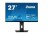IIYAMA Monitor 27 cali XUB2793QS-B1 IPS,WQHD,2xHDMI,DP,2x2W,HAS,300cd/m2
