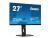 IIYAMA Monitor 27 cali XUB2793QS-B1 IPS,WQHD,2xHDMI,DP,2x2W,HAS,300cd/m2