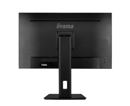IIYAMA Monitor 27 cali XUB2793QS-B1 IPS,WQHD,2xHDMI,DP,2x2W,HAS,300cd/m2