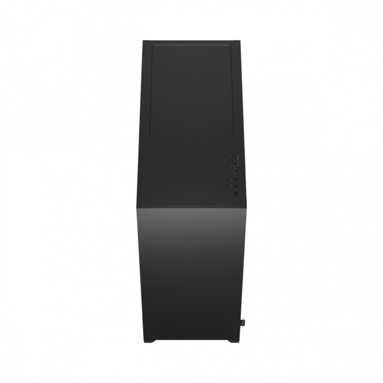 Fractal Design Obudowa Pop XL Silent czarna