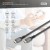 Digitus Kabel Premium połączeniowy HDMI 2.1 Ultra HighSpeed 8K60Hz UHD Typ HDMI A/A M/M 1m Czarny