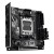 Asus Płyta główna ROG STRIX X870-I GAMING WIFI AM5 2DDR5 HDMI/USBC
