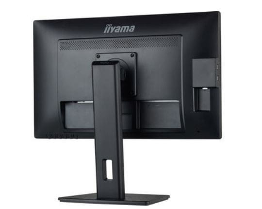 IIYAMA Monitor 23.8 cala XB2483HSU-B5 HDMI,DP,VA,HAS(150mm),USB