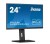 IIYAMA Monitor 23.8 cala XUB2492HSU-B5 IPS,HDMI,DP,VGA,SLIM,USB,HAS(150mm)