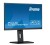 IIYAMA Monitor 23.8 cala XUB2492HSU-B5 IPS,HDMI,DP,VGA,SLIM,USB,HAS(150mm)