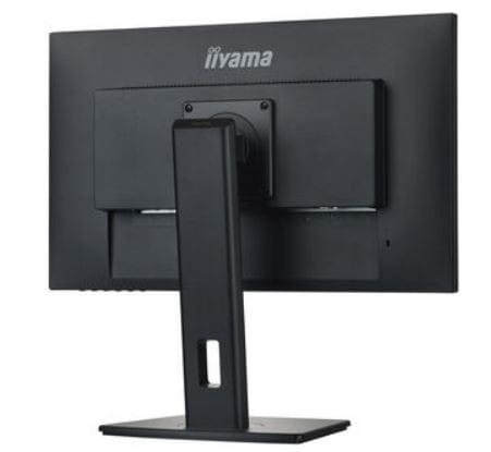 IIYAMA Monitor 23.8 cala XUB2492HSU-B5 IPS,HDMI,DP,VGA,SLIM,USB,HAS(150mm)