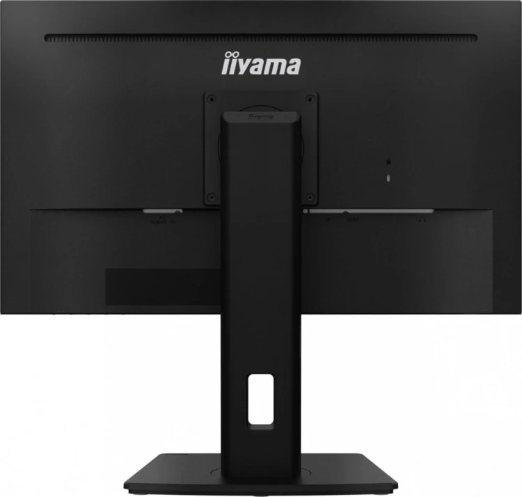 IIYAMA Monitor 23.8 cala XUB2493HS-B5 IPS.HDMI.DP.2x2W.HAS(150mm)