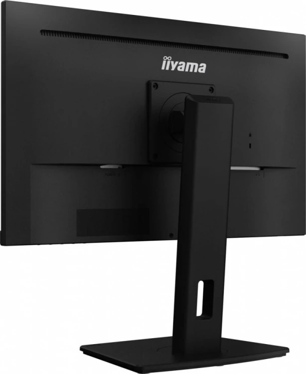 IIYAMA Monitor 23.8 cala XUB2493HS-B5 IPS.HDMI.DP.2x2W.HAS(150mm)