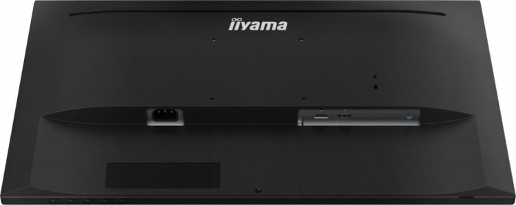 IIYAMA Monitor 23.8 cala XUB2493HS-B5 IPS.HDMI.DP.2x2W.HAS(150mm)