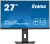 IIYAMA Monitor 27 cali XUB2792HSU-B5 IPS,FHD,HDMI,DP,VGA,SLIM,HAS(150mm)