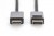 Digitus Kabel adapter DisplayPort - HDMI 4K 30Hz DP/HDMI M/M 3m