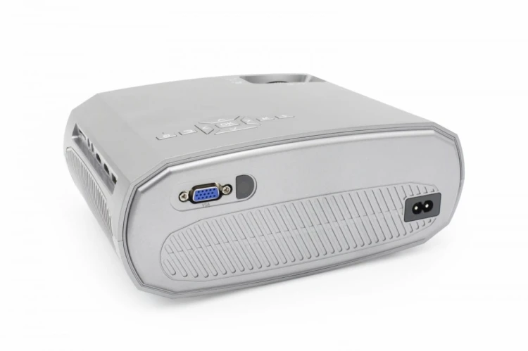 Technaxx Deutschland GmbH &amp; Co. KG Projektor FullHD 1080p głośnik 3W 2xHDMI/USB/VGA/SD/aux