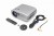 Technaxx Deutschland GmbH &amp; Co. KG Projektor FullHD 1080p głośnik 3W 2xHDMI/USB/VGA/SD/aux