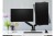 Kensington Uchwyt na monitor One Touch Height Adjust. Dual Monitor
