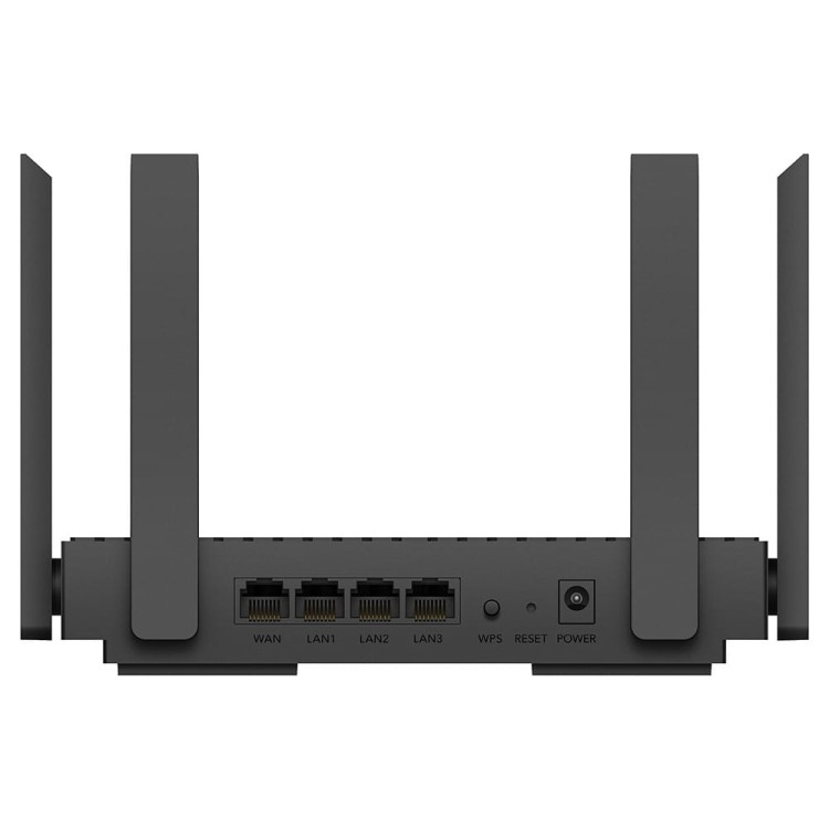 Cudy Router Mesh WR3000 Gigabit WiFi AX3000