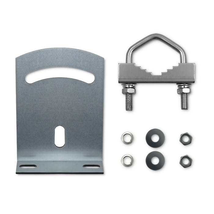 Qoltec Antena 4G LTE DUAL MIMO booster | 35dBi | 50W | 2xSMA męski