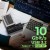 IcyBox Stacja dokująca IB-180MS-C31 SSD Docking 1x 2,5"/3,5" &amp; 1x M.2 PCIe NVMena USB 3.2 Gen 2 10 Gbit/s
