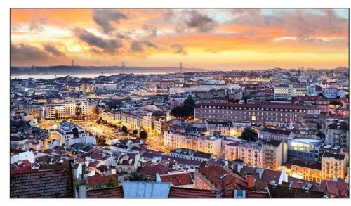 Samsung Monitor profesjonalny  VH55B-E 55 cali Video Wall Matowy 24h/7 700(cd/m2) 1920x1080 (FHD)   3 lata On-Site (LH55VHBEBGBXEN)