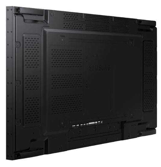 Samsung Monitor profesjonalny  VH55B-E 55 cali Video Wall Matowy 24h/7 700(cd/m2) 1920x1080 (FHD)   3 lata On-Site (LH55VHBEBGBXEN)