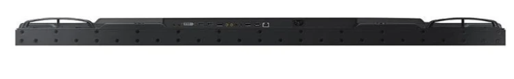Samsung Monitor profesjonalny  VH55B-E 55 cali Video Wall Matowy 24h/7 700(cd/m2) 1920x1080 (FHD)   3 lata On-Site (LH55VHBEBGBXEN)