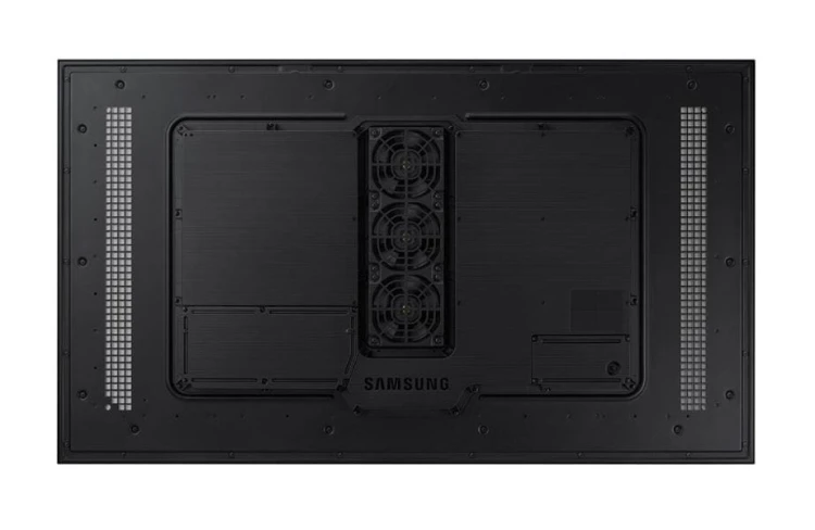 Samsung Monitor profesjonalny OH55A-S 55 cali błyszczący 24h/7 3500cd/m2 S7 Player (Tizen 5.0) 3 lata On-Site (LH55OHAESGBXEN)