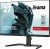 IIYAMA Monitor 27 cali GB2770HSU-B5 0.8ms,IPS,DP,HDMI,165Hz,PIVOT,FreeSync