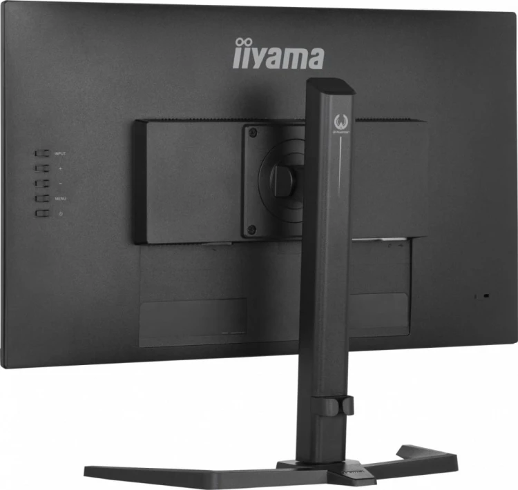 IIYAMA Monitor 27 cali GB2770HSU-B5 0.8ms,IPS,DP,HDMI,165Hz,PIVOT,FreeSync