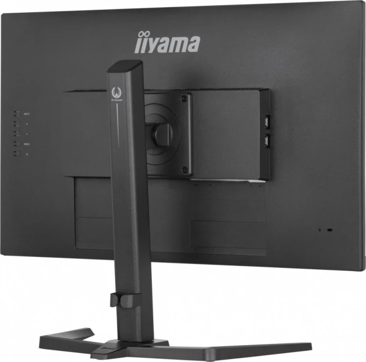 IIYAMA Monitor 27 cali GB2770HSU-B5 0.8ms,IPS,DP,HDMI,165Hz,PIVOT,FreeSync