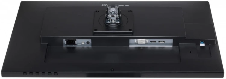 IIYAMA Monitor 27 cali XUB2792QSU-B5 IPS,QHD,HAS(150mm),DVI,HDMI,DP,USB