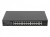Lanberg Switch 24x1GB POE+ 2xGB 2x rack 19'' gigabit ethernet 250W
