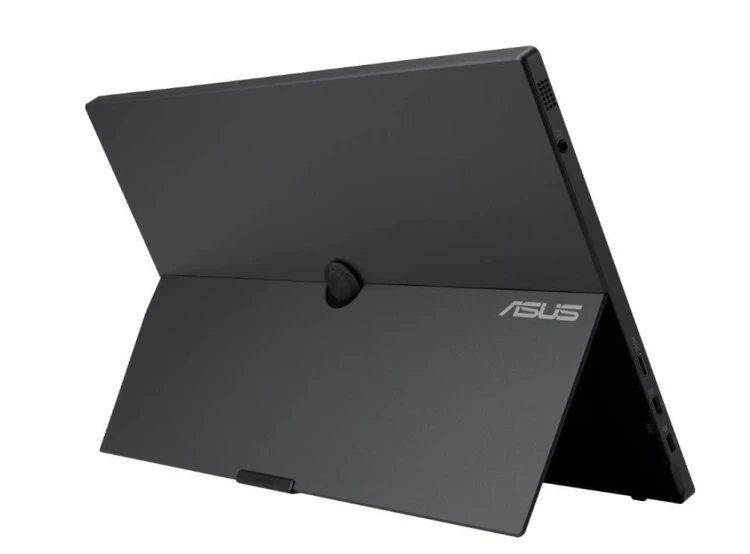 Asus Monitor ZenScreen Touch 15.6 cala MB16AHT