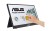 Asus Monitor ZenScreen Touch 15.6 cala MB16AHT