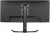 IIYAMA Monitor 34 cale G-MASTER GB3467WQSU-B5 VA,UWQHD,165HZ,HAS(15cm),1500R,4xUSB