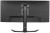 IIYAMA Monitor 34 cale G-MASTER GB3467WQSU-B5 VA,UWQHD,165HZ,HAS(15cm),1500R,4xUSB