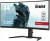 IIYAMA Monitor 34 cale G-MASTER GB3467WQSU-B5 VA,UWQHD,165HZ,HAS(15cm),1500R,4xUSB
