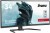 IIYAMA Monitor 34 cale G-MASTER GB3467WQSU-B5 VA,UWQHD,165HZ,HAS(15cm),1500R,4xUSB