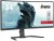 IIYAMA Monitor 34 cale G-MASTER GB3467WQSU-B5 VA,UWQHD,165HZ,HAS(15cm),1500R,4xUSB
