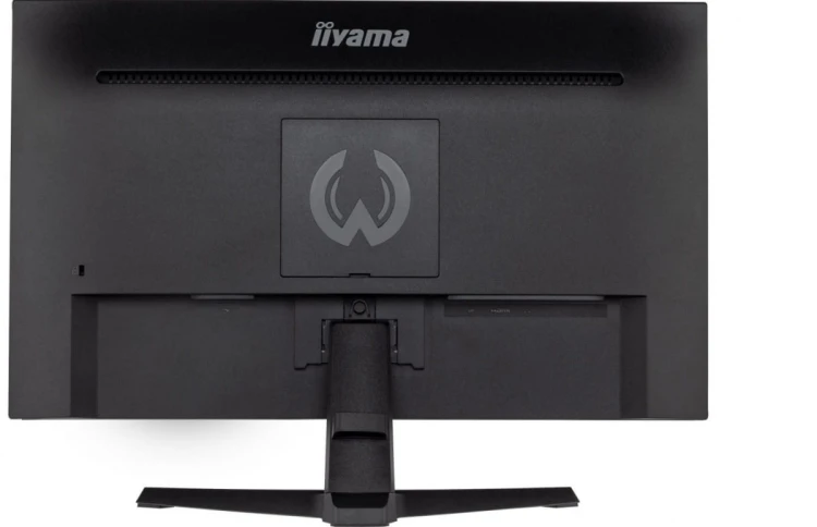 IIYAMA Monitor 23.8 cala G2450HS-B1 VA,FHD,75Hz,1ms,Freesync,HDMI,DP,2x2W