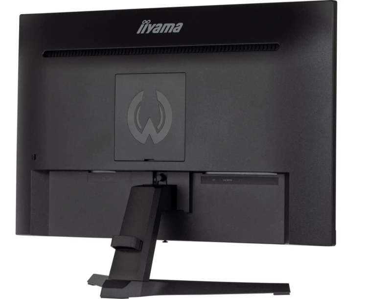 IIYAMA Monitor 23.8 cala G2450HS-B1 VA,FHD,75Hz,1ms,Freesync,HDMI,DP,2x2W