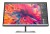 HP Inc. Monitor 23.8 cali Z24q G3 QHD 4Q8N4AA