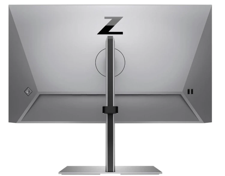 HP Inc. Monitor 23.8 cali Z24q G3 QHD 4Q8N4AA
