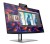HP Inc. Monitor 23.8 cali Z24m G3 QHD Conferencing 4Q8N9AA