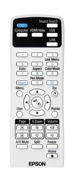 Epson Projektor EB-685W  3LCD/WXGA/3500AL/14k:1/5.7kg