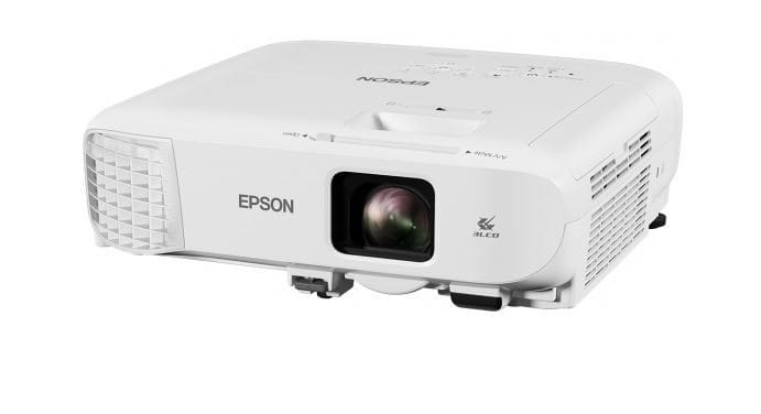 Epson Projektor EB-982W  3LCD WXGA/4200AL/16k:1/3.1kg