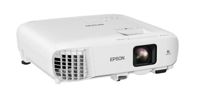 Epson Projektor EB-982W  3LCD WXGA/4200AL/16k:1/3.1kg